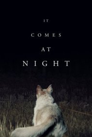 دانلود فیلم It Comes at Night سال 2017 - در شب میآید