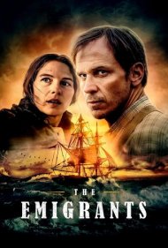 دانلود فیلم The Emigrants سال 2021 - مهاجران