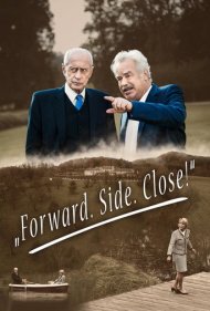 دانلود فیلم Forward. Side. Close! سال 2015 - جلو، کنار، جفت!