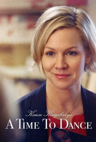 دانلود فیلم A Time to Dance سال 2016 - زمانی برای رقص