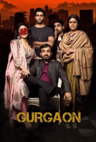 دانلود فیلم Gurgaon سال 2017 - گورگاون