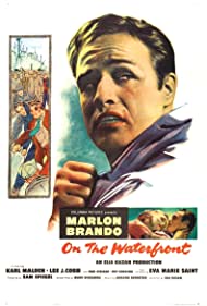 دانلود دوبله فارسی فیلم On the Waterfront سال 1954