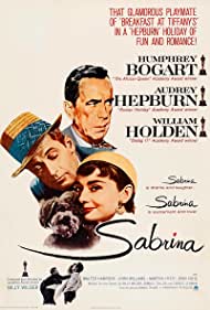 دانلود دوبله فارسی فیلم Sabrina سال 1954 - سابرینا