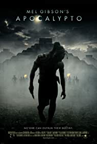 دانلود دوبله فارسی فیلم Apocalypto سال 2006 - آخرالزمان