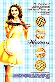 دانلود فیلم Waitress سال 2007 - پیشخدمت