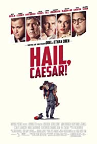 دانلود فیلم Hail, Caesar! سال 2016