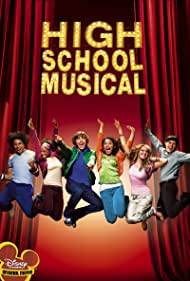 دانلود فیلم High School Musical سال 2006 - دبیرستان موسیقی