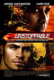 دانلود دوبله فارسی فیلم Unstoppable سال 2010 - توقف ناپذیر