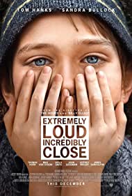 دانلود دوبله فارسی فیلم Extremely Loud And Incredibly Close سال 2011 - فوق العاده بلند و بی نهایت نزدیک