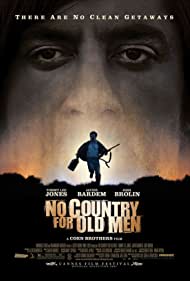 دانلود دوبله فارسی فیلم No Country for Old Men سال 2007 - جایی برای پیرمرد ها نیست