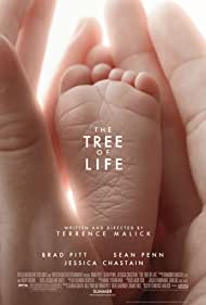دانلود دوبله فارسی فیلم The Tree of Life سال 2011 - درخت زندگی