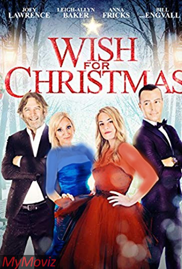دانلود فیلم Wish for Christmas سال 2016 - آرزویی برای کریسمس