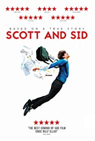 دانلود فیلم Scott and Sid سال 2018