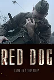 دانلود فیلم Red Dog سال 2020 - سگ قرمز
