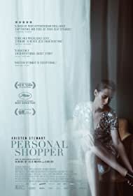 دانلود فیلم Personal Shopper سال 2016 - خریدار شخصی