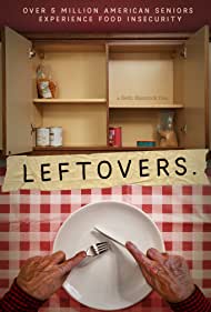دانلود فیلم Leftovers سال 2017