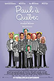 دانلود فیلم Paul à Québec سال 2015