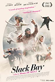 دانلود دوبله فارسی فیلم Slack Bay سال 2016 - خلیج اسلک