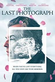 دانلود فیلم The Last Photograph سال 2017 - آخرین عکس