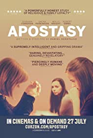 دانلود فیلم Apostasy سال 2017 - ارتداد