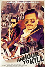 دانلود فیلم An Hour to Kill سال 2018 - یک ساعت برای کشتن