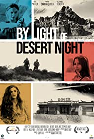 دانلود فیلم By Light of Desert Night سال 2019