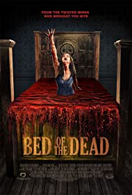 دانلود فیلم Bed of the Dead سال 2016