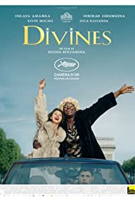 دانلود فیلم Divines سال 2016