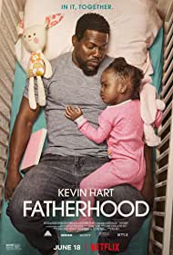 دانلود دوبله فارسی فیلم Fatherhood سال 2021 - پدرانه
