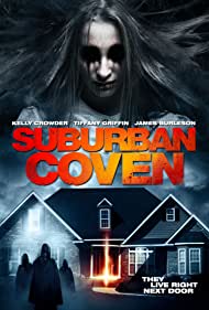 دانلود فیلم Suburban Coven سال 2018