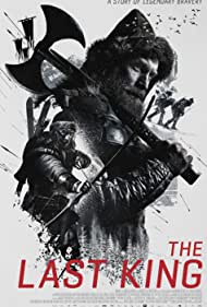 دانلود دوبله فارسی فیلم The Last King سال 2016