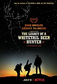 دانلود دوبله فارسی فیلم The Legacy of a Whitetail Deer Hunter سال 2018 - شکار گوزن دم سفید