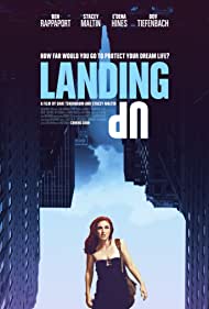 دانلود فیلم Landing Up سال 2018