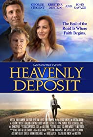 دانلود فیلم Heavenly Deposit سال 2019