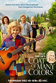 دانلود فیلم Dolly Parton's Coat of Many Colors سال 2015