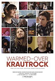 دانلود فیلم Warmed-Over Krautrock سال 2020