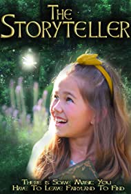 دانلود فیلم The Storyteller سال 2018 - قصه گو