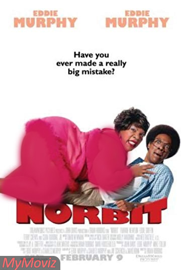 دانلود فیلم Norbit سال 2007 - نوربیت