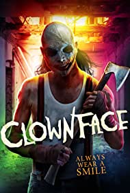 دانلود فیلم Clownface سال 2019 - صورت دلقکي