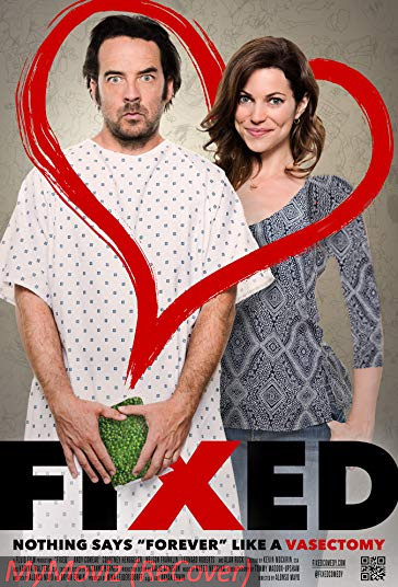 دانلود فیلم Fixed سال 2017