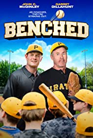 دانلود فیلم Benched سال 2018 - پاییز