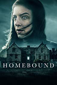 دانلود فیلم Homebound سال 2021 - حبس خانگی