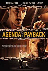 دانلود فیلم Agenda: Payback سال 2018