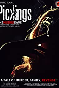 دانلود فیلم Pickings سال 2018 - دستبرد