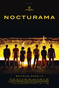دانلود فیلم Nocturama سال 2016