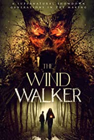 دانلود فیلم The Wind Walker سال 2020