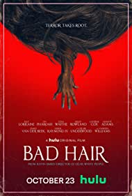 دانلود فیلم Bad Hair سال 2020 - موی بد