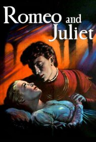 دانلود فیلم Romeo and Juliet سال 1954 - رومئو و ژولیت