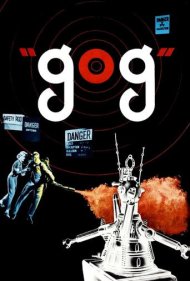 دانلود فیلم Gog سال 1954 - گاگ