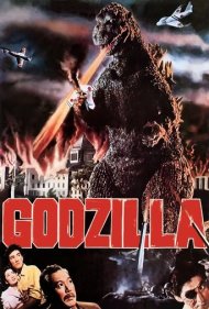 دانلود دوبله فارسی فیلم Godzilla سال 1954